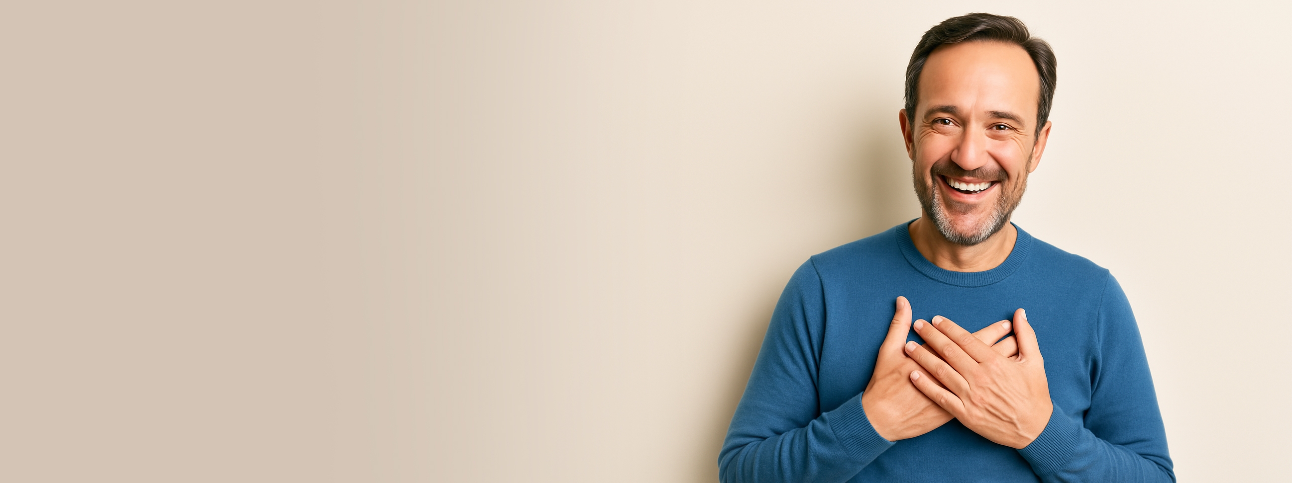 Holistic wellness for a balanced life