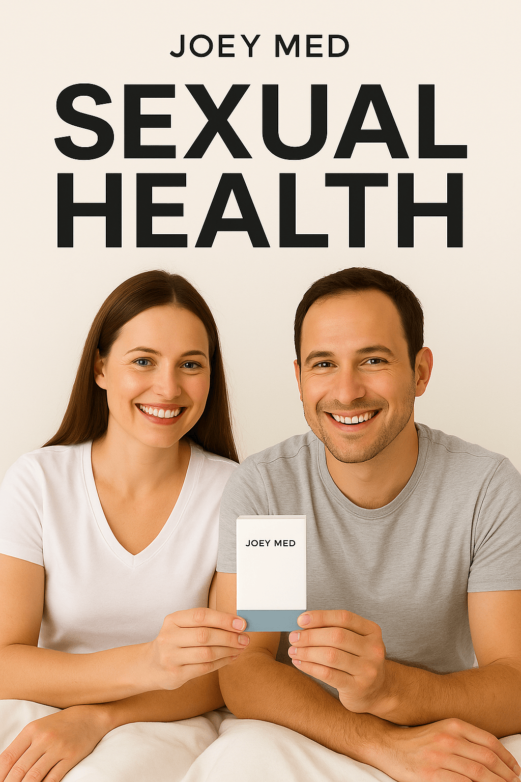 joey med Sexual Health