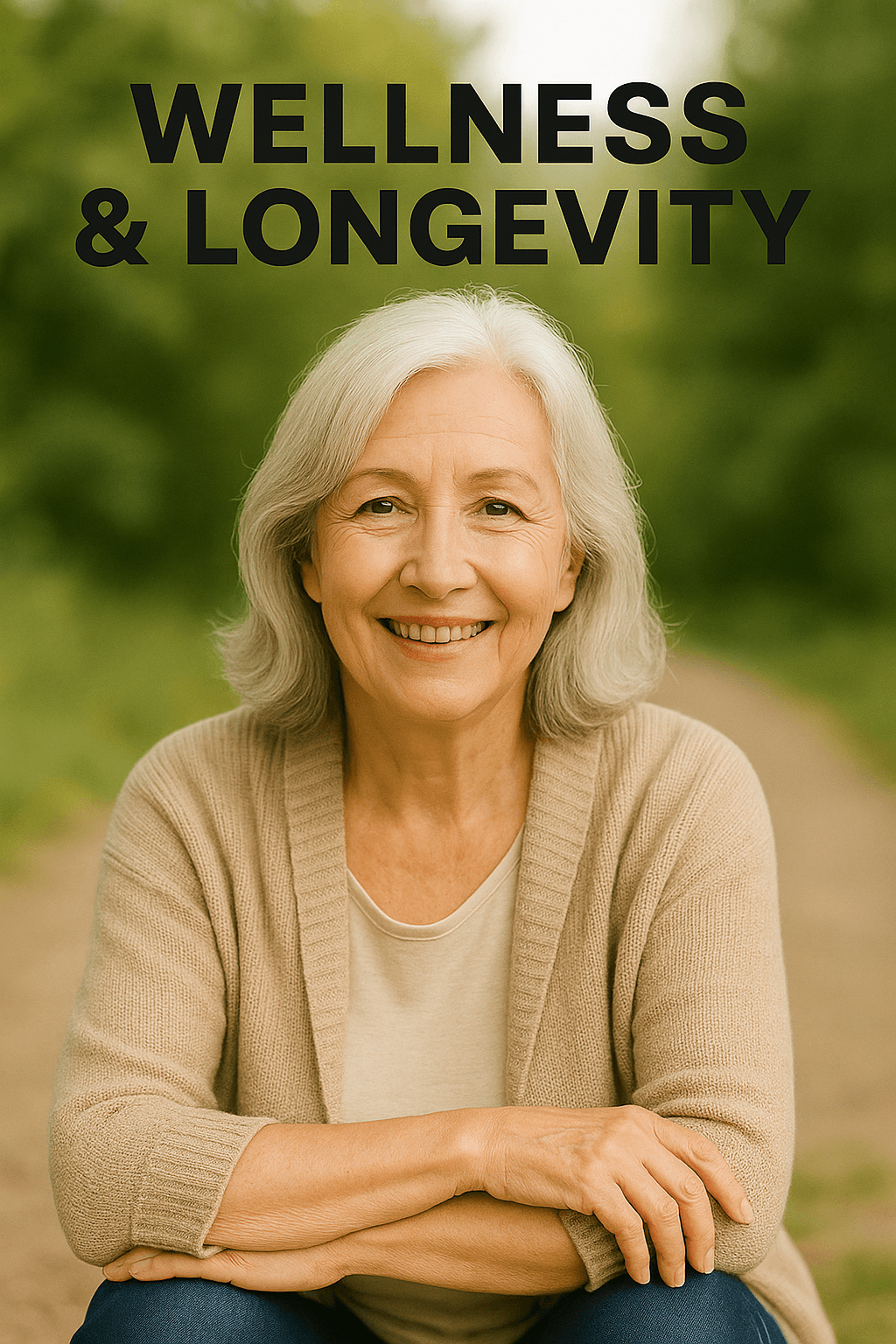 joey med Wellness & Longevity