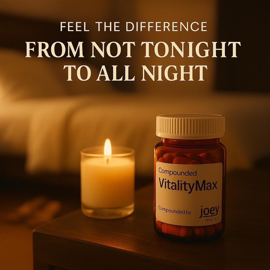 Discreet Sexual Health Solutions