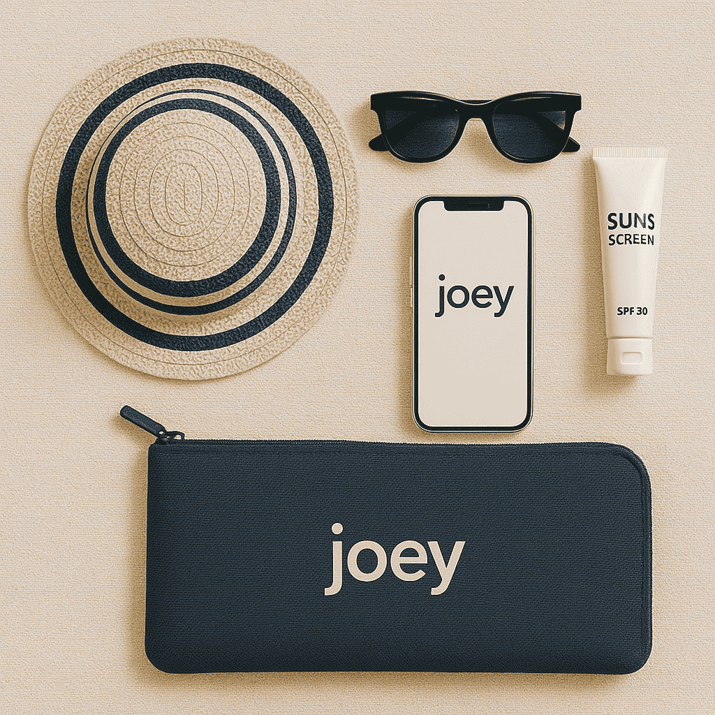 Product Travel Kit