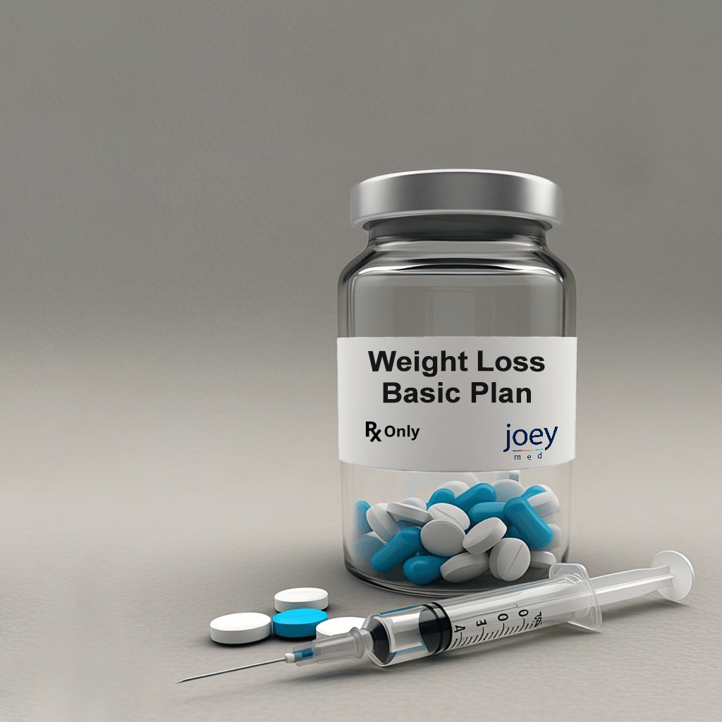 Product Weight Loss