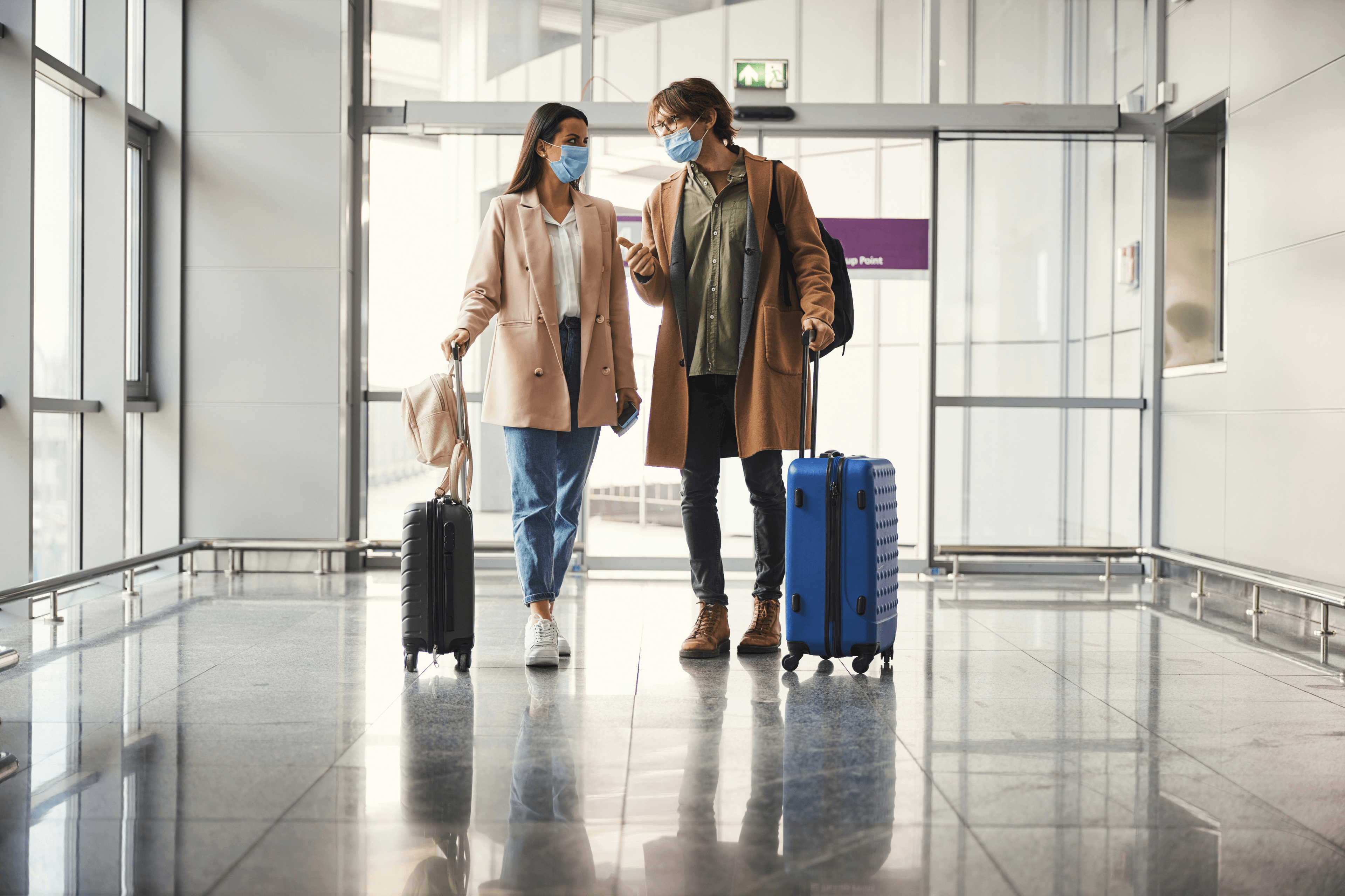 Travel Wellness Kits & Telehealth Support for Worry-Free Trips