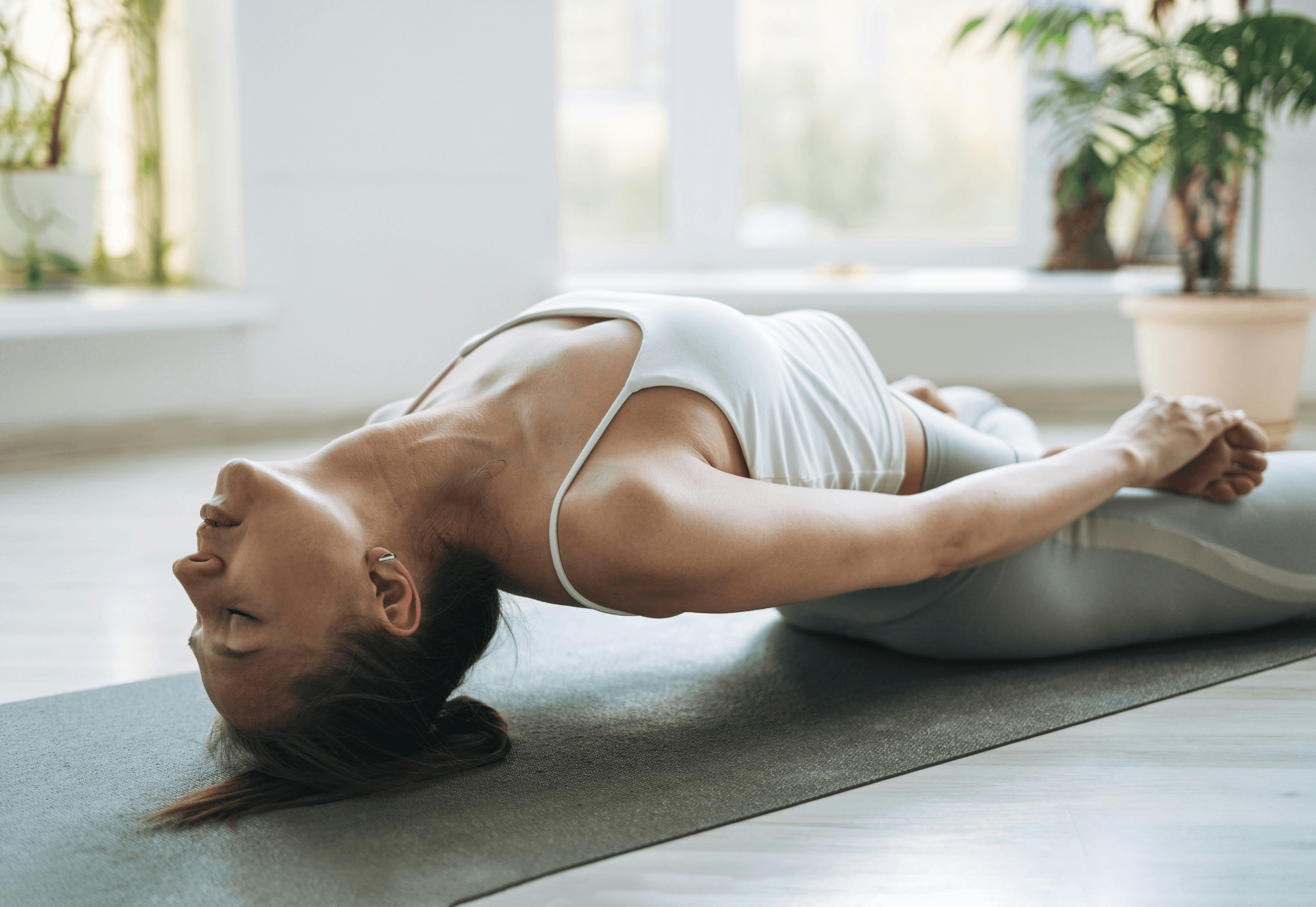 Yoga Exercise