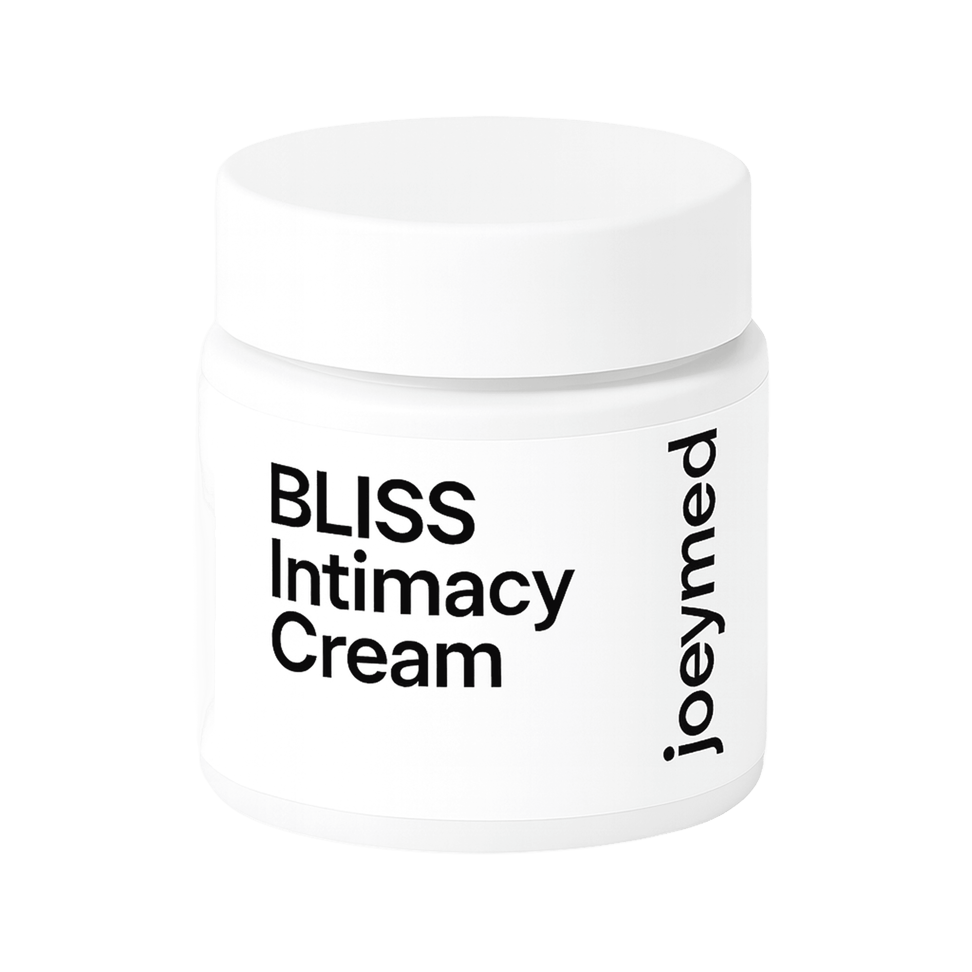 BLISS Intimacy Cream (Topical Libido Support) — Cream