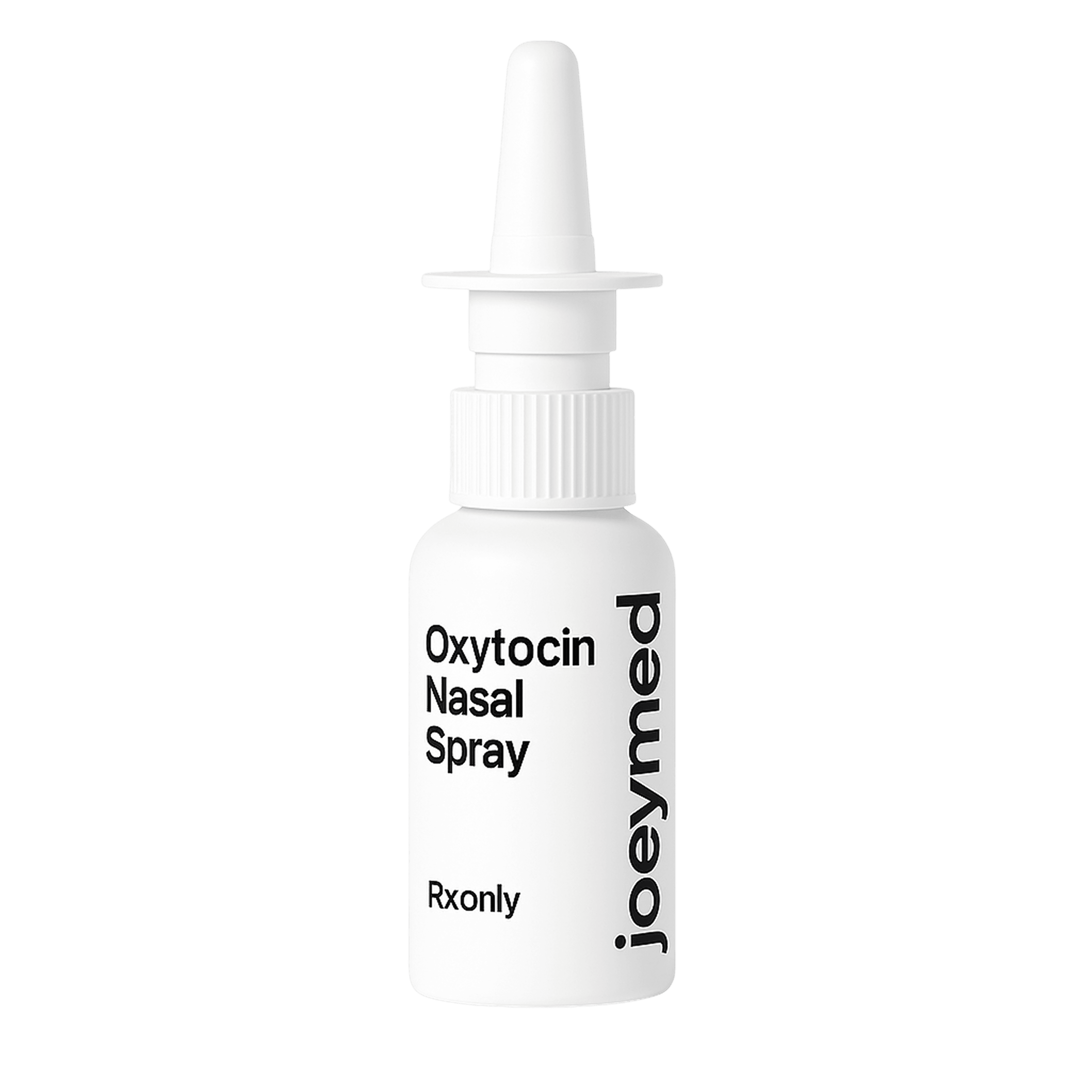 Oxytocin Nasal Spray (Mood & Intimacy) — Nasal Spray