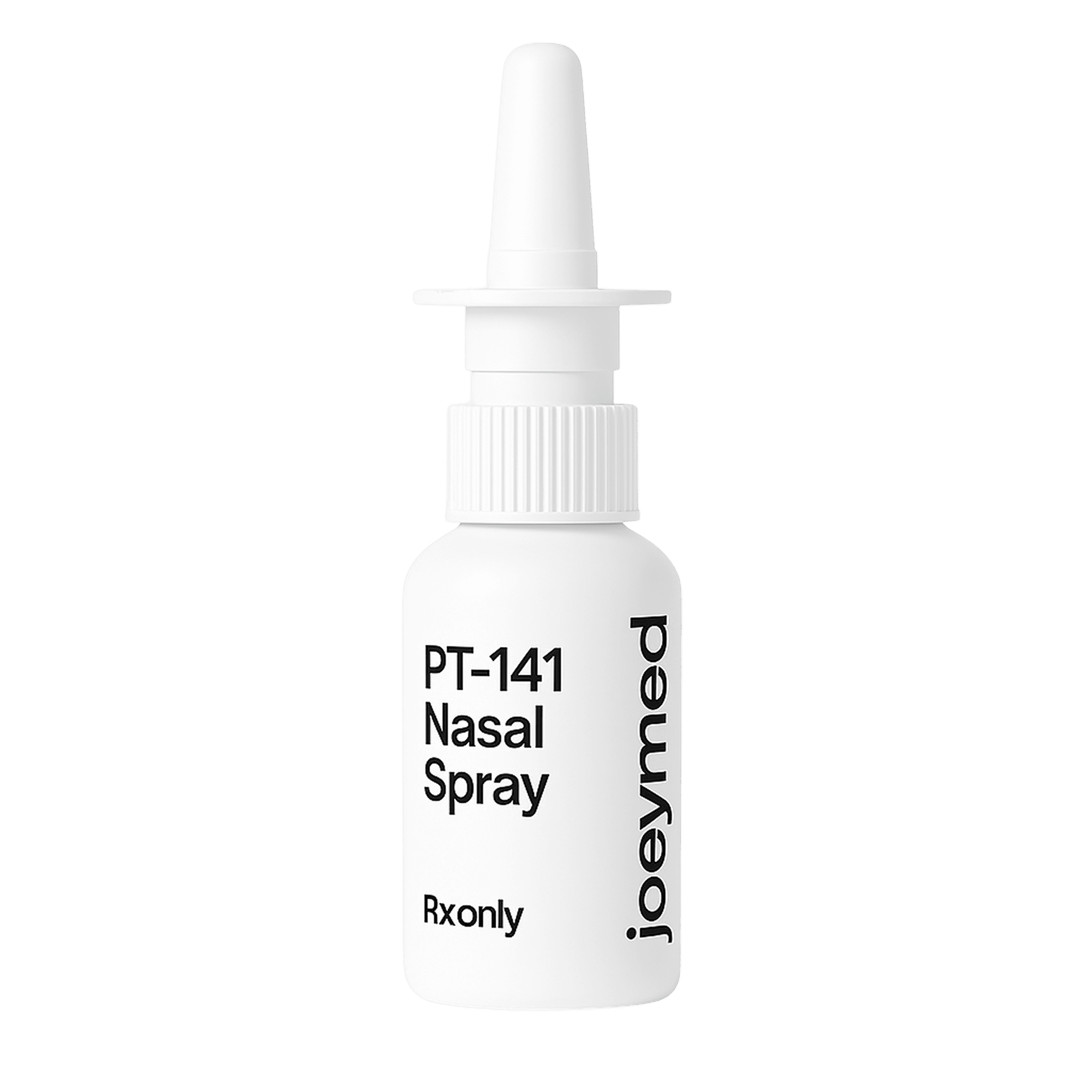 PT-141 Nasal Spray (Libido & Arousal) — Nasal Spray