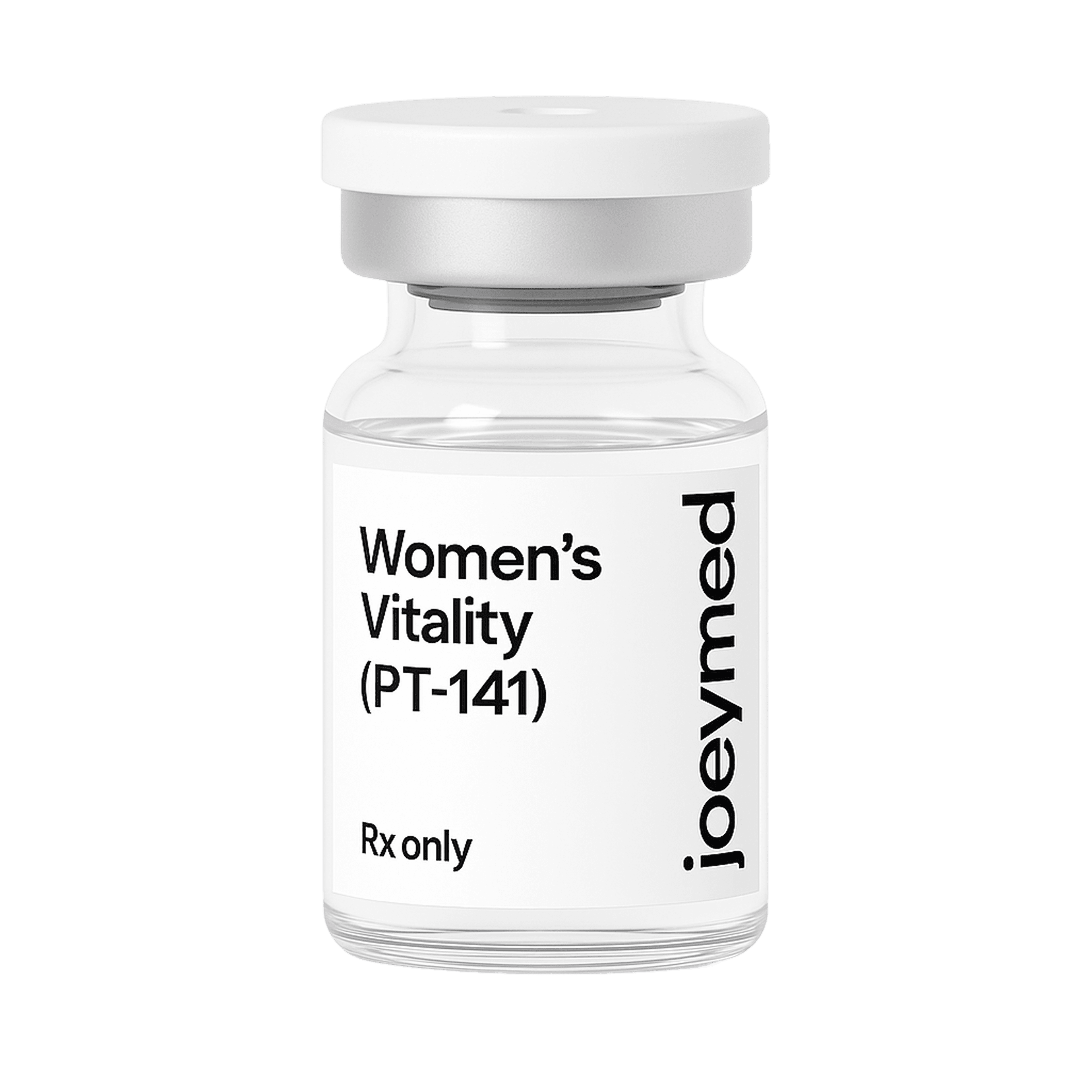Joey Med Women’s Vitality (PT-141 Blend) — RDT/SL Tab