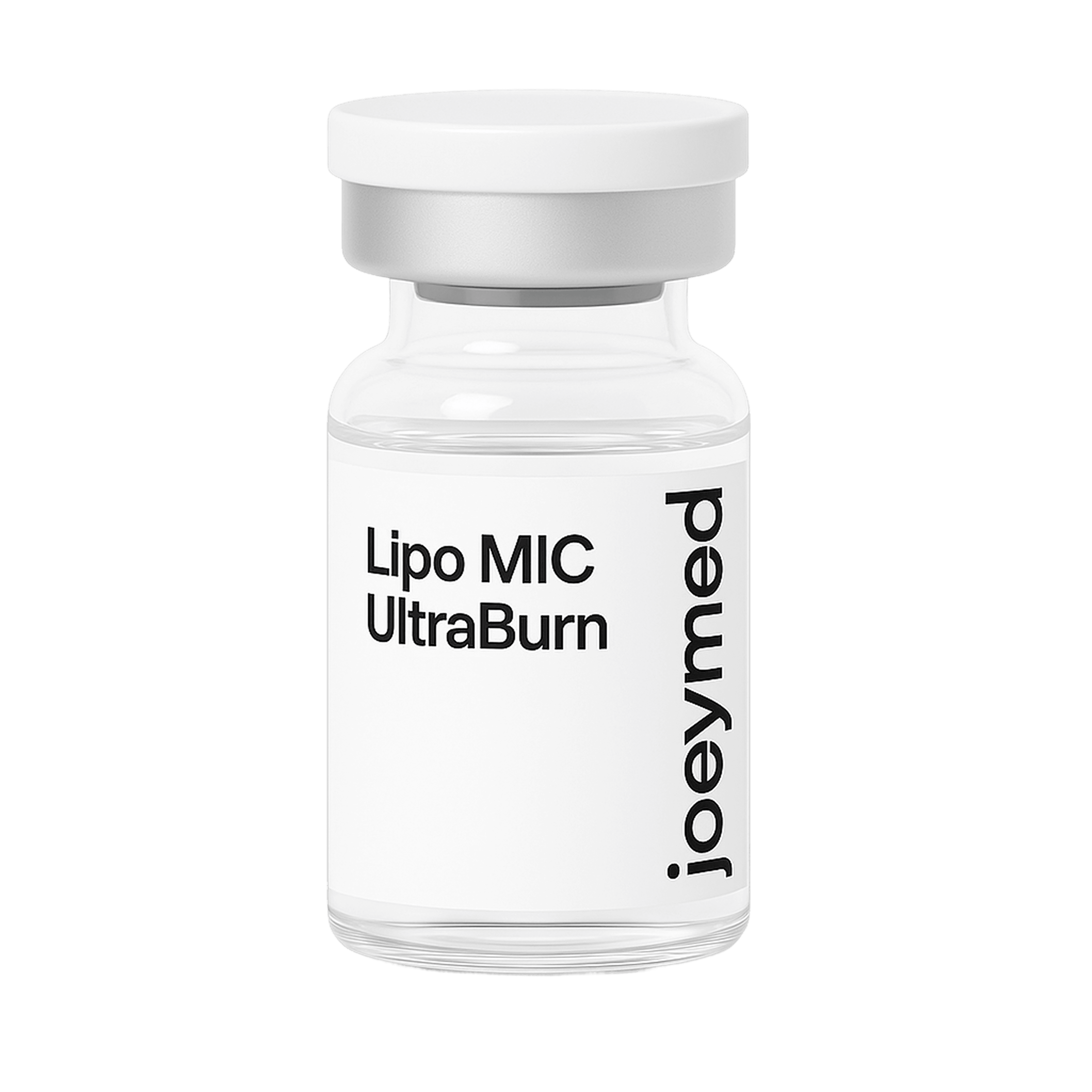 Lipo MIC UltraBurn — Injection