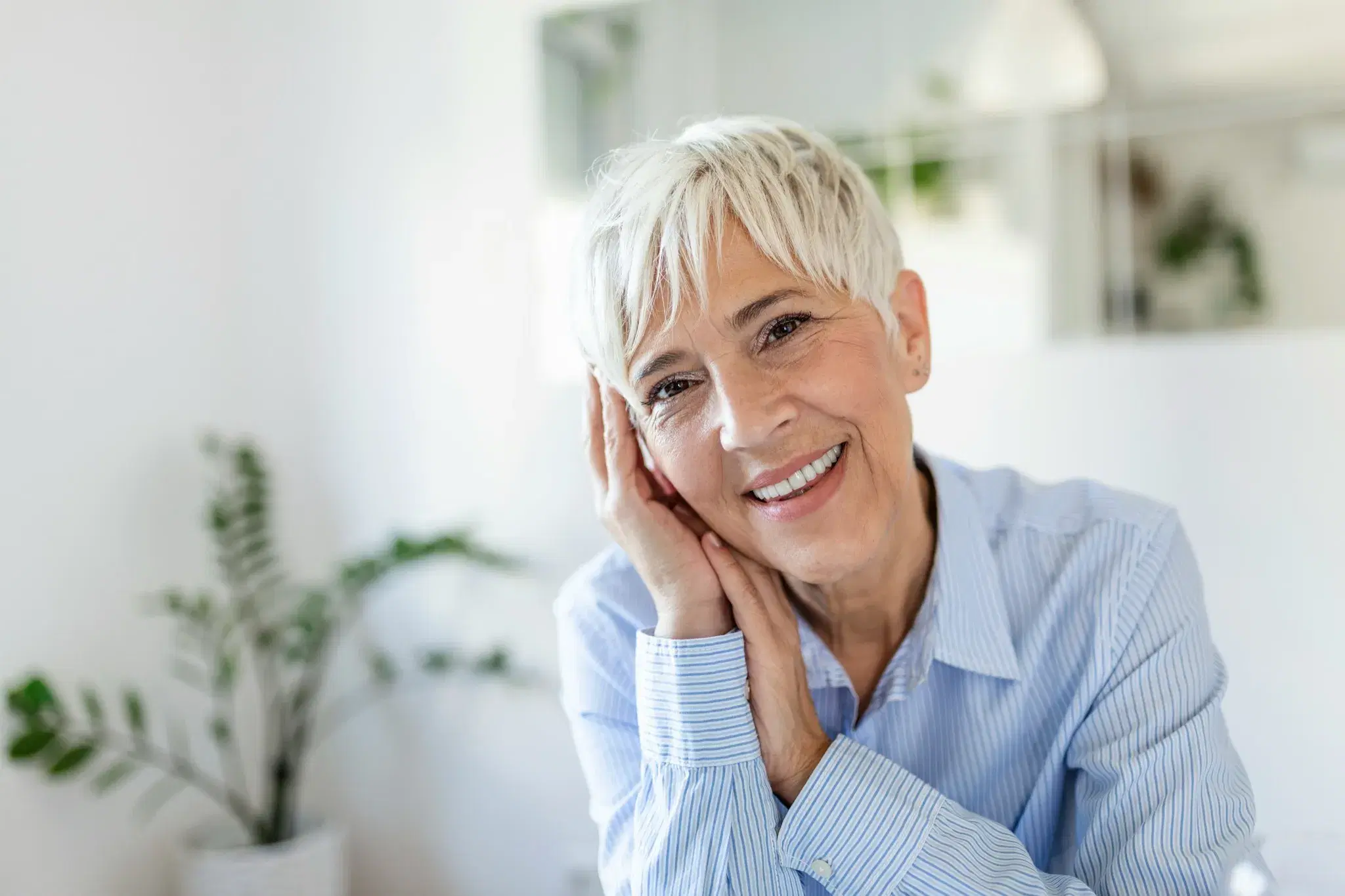 Unlocking Self-Confidence Through Better Health