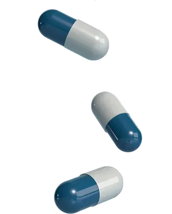 pill