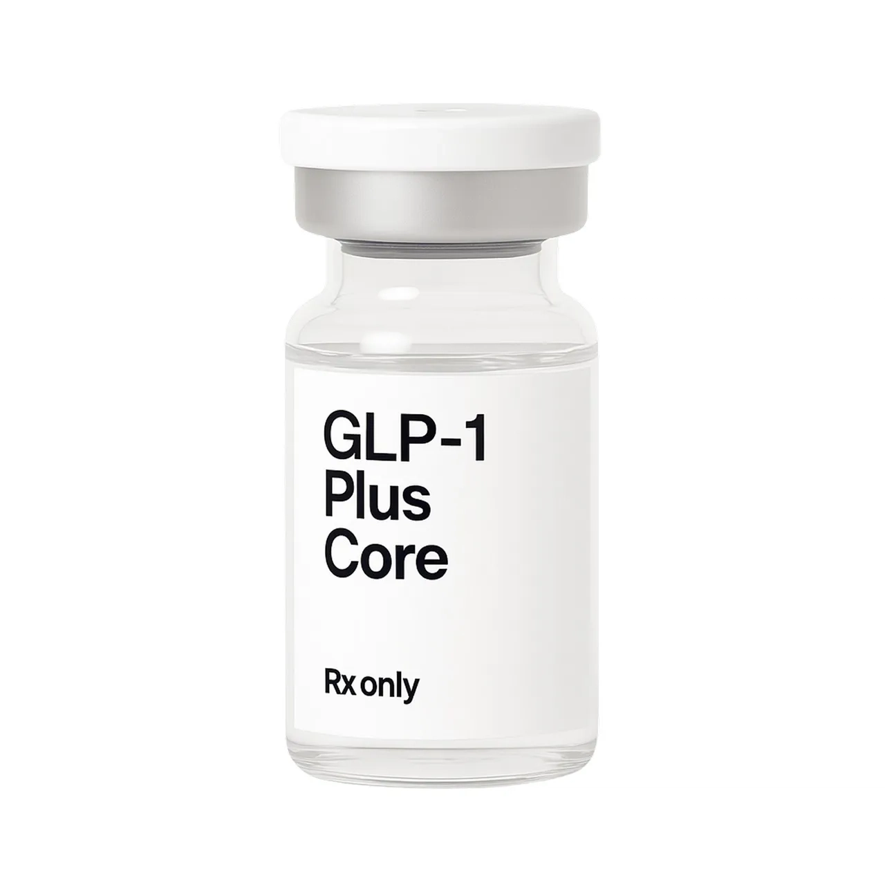 GLP-1 Plus Core — Injection