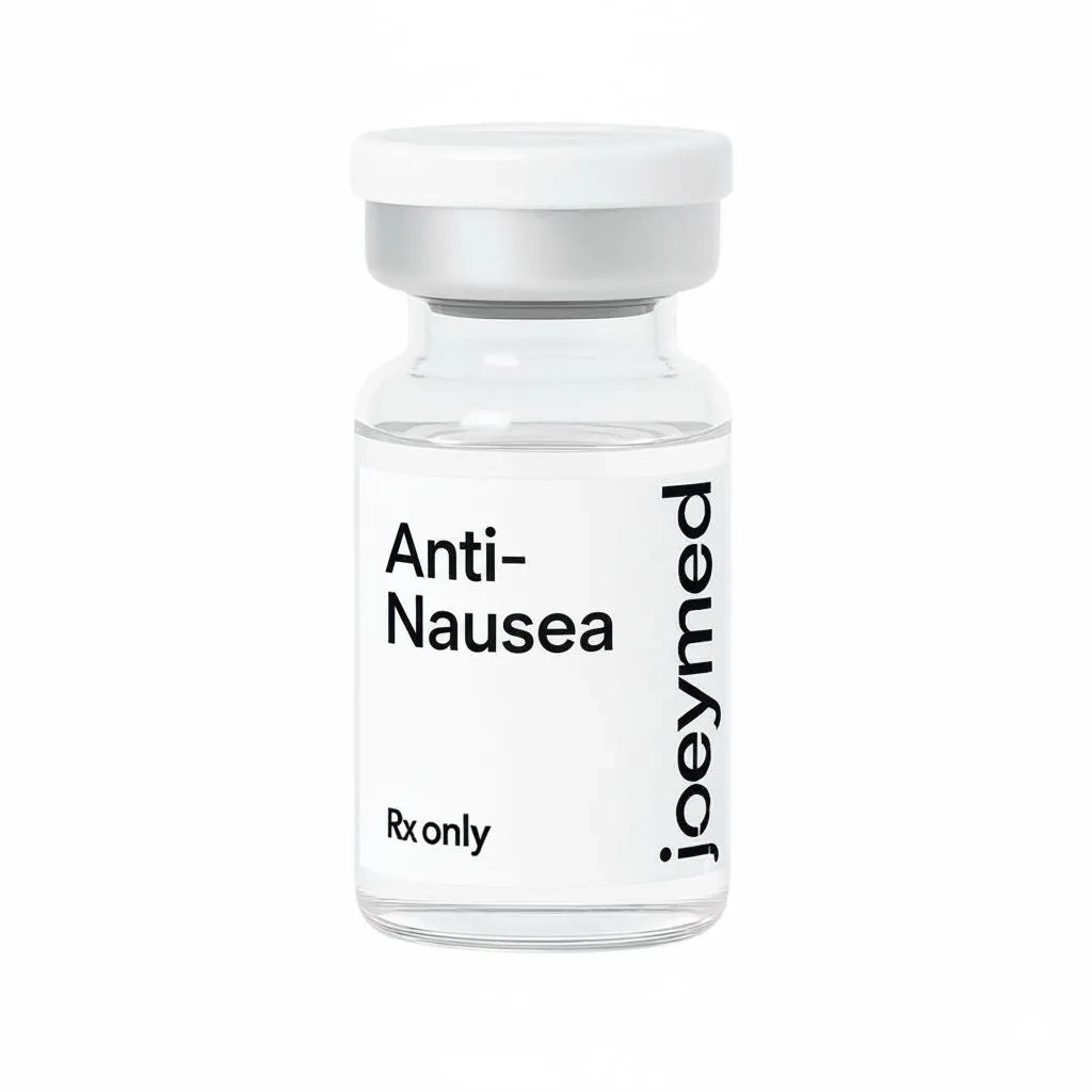 Anti-Nausea