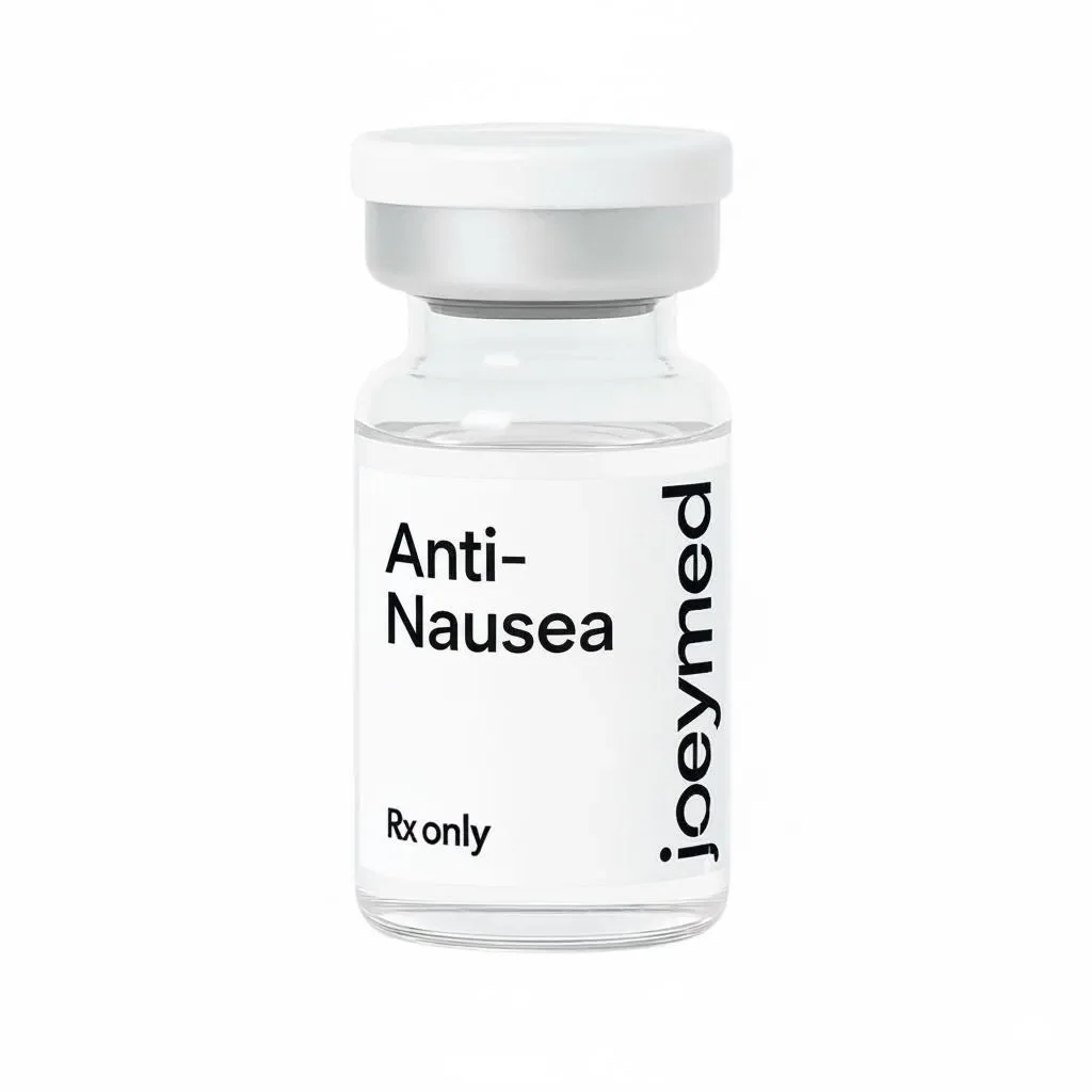 Anti-Nausea