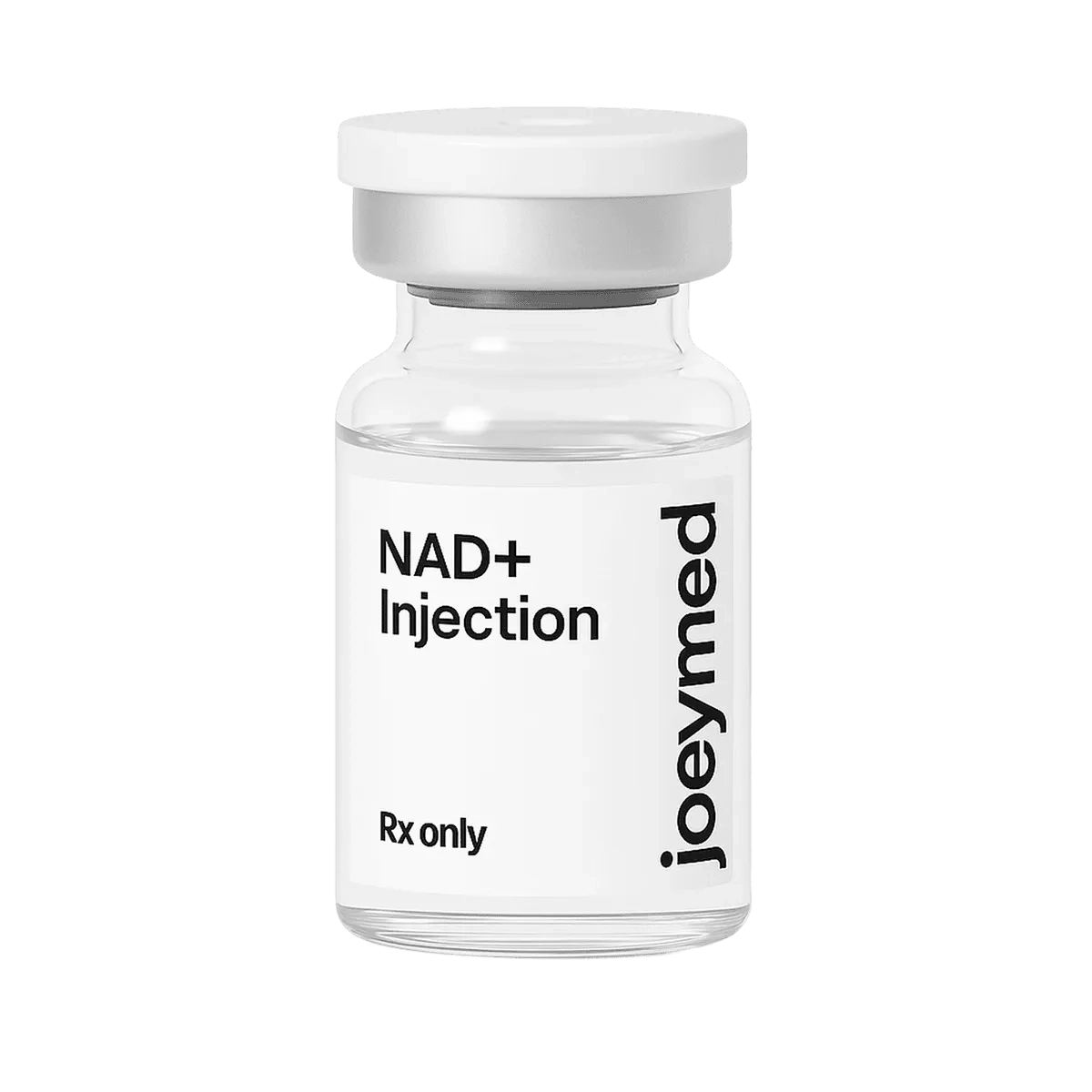 NAD+ — Compounded Injection (Olympia)