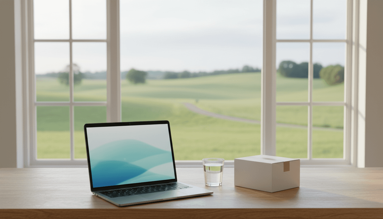 How Online Telehealth Platforms Are Changing Access to Healthcare in Rural America
